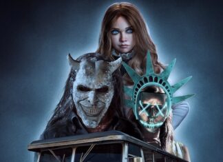Halloween Horror Nights 2025